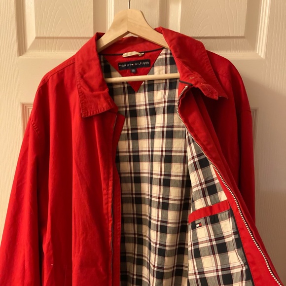 Men’s jacket - Picture 8 of 9